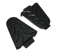 Coppia di protezioni per pedali Shimano SPD-SL Noir