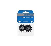 Coppia di puelgge shimano slx m7000 metrea u5000 11v