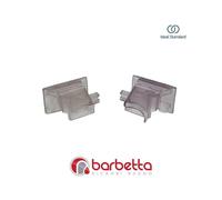 COPPIA DI RACCORDI RICAMBIO IDEAL STANDARD T198067