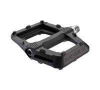 Coppia di race face ride pales neri