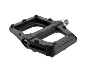 Coppia di race face ride pales neri
