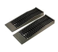 COPPIA DI RAMPE PER AUTO BASSE 5669 UTENSILI LASER