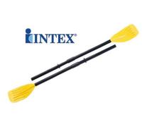 COPPIA DI REMI UNIVERSALI CM. 122 INTEX