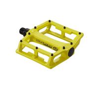 Coppia di reverse super shape 3d yellow pales