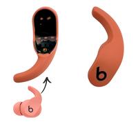 Coppia Di Ricambio Auricolari Sinistro Beats Fit Pro Coral Pink