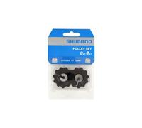 Coppia di rulli shimano 10v rd 6700