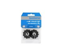 Coppia di rulli shimano ultegra 6800 6870 11v