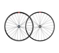 Coppia di ruote Campagnolo E-Fire 3 Noir