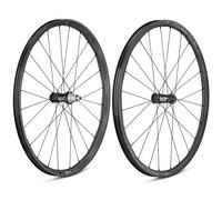 Coppia di ruote Campagnolo Red Zone XD Noir