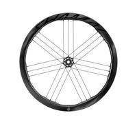 Coppia di ruote Campagnolo Shamal Dual C23 2WF Disco TLR XDR Noir