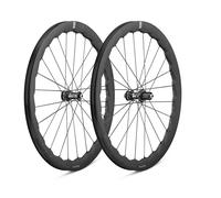 Coppia di ruote Campagnolo Sharq 42 MS12 Noir