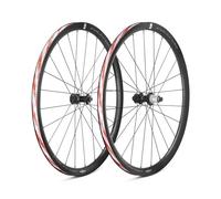 Coppia di ruote Campagnolo Soniq 42 AL HG11 Noir