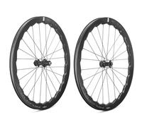 Coppia di ruote Campagnolo Soniq 42 XDR Noir