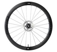 Coppia di ruote di bicicletta Fast Forward Tyro Ii Shim Noir