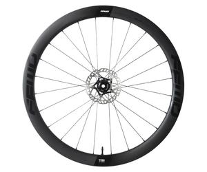 Coppia di ruote di bicicletta Fast Forward Tyro Ii Shim Noir