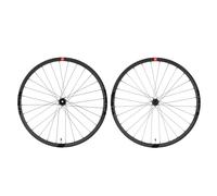 Coppia di ruote di bicicletta Massi Venom Replica (x2) Noir