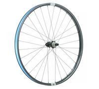 Reynolds Blacklabel 329 Trail Pro 29´´ Mtb Wheel Set Argento 15 x 110 / 12 x 148 mm / Sram XD Black