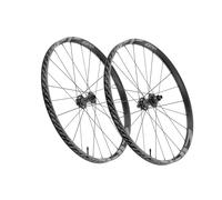 Coppia di ruote di bicicletta Zipp 1Zero Hitop Micro Spiline Noir