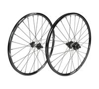 Coppia di ruote Excess XLC-1 Mini/Expert 451 28H Noir