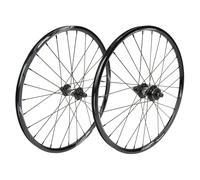 Coppia di ruote Excess XLC-1 Mini/Expert 451 36H Nero