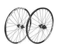 Coppia di ruote Excess XLC-2 Mini/Expert 451 28H Noir