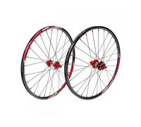 Coppia di ruote Excess XLC-2 Mini/Expert 451 36H Nero