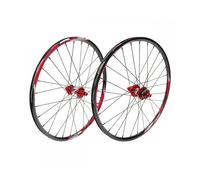 Coppia di ruote Excess XLC-2 Mini/Expert 451 36H Noir