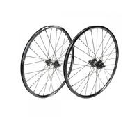 Coppia di ruote Excess XLC-2 Mini/Expert 451 36H Noir
