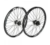 Coppia di ruote Excess XLC-2 Pro Noir