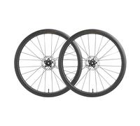 Coppia di ruote Fast Forward RYOT 44 (x2) Noir