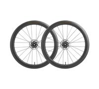 Coppia di ruote FFWD DT240 Shimano Noir