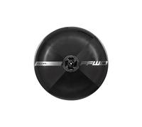 Coppia di ruote FFWD Falcon RS - TLR Disque - FFWD / Shimano Noir