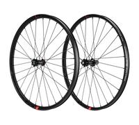 Coppia di ruote Fulcrum E-Metal 3 HG11 Noir