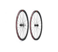 Coppia di ruote Fulcrum Racing 4 DB 2WF-R XDR Nero