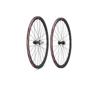 Coppia di ruote Fulcrum Racing 4 DB 2WF-R XDR Noir