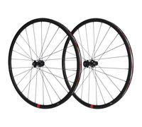 Coppia di ruote Fulcrum Racing 5 DB 2WF-R N3W Noir
