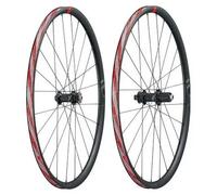 Coppia di ruote Fulcrum Racing 5 DB 2WF-R XDR Noir