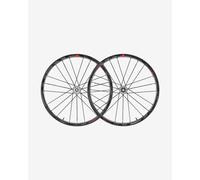Coppia di ruote Fulcrum Racing Zero Carbon Disc Brake C19 Asse anteriore 12x100 mm - Posteriore 12x142 mm nucleo SRAM XDR