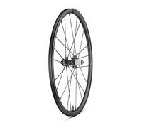 Coppia di ruote Fulcrum Racing Zero CMPTZN DB XDR Noir