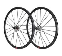 Coppia di ruote Fulcrum Racing Zero DB XDR Noir