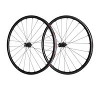 Coppia di ruote Fulcrum Rapid 3 HG11 Noir