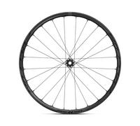 Coppia di ruote Fulcrum Rapid 3 MS12 Nero