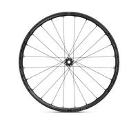 Coppia di ruote Fulcrum Rapid 3 MS12 Noir