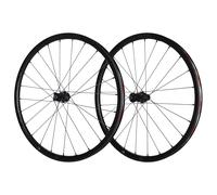 Coppia di ruote Fulcrum Rapid Red 3 650B HG11 Noir