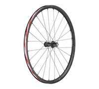 Fulcrum Rapid Red 3 Db 27.5´´ Disc Tubeless Gravel Wheel Set Argento 12 x 100 / 12 x 142 mm / Sram XDR