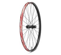 Fulcrum Red Metal 5 29´´ Disc Tubeless Mtb Wheel Set Argento 15 x 110 / 12 x 148 mm / Shimano Micro Spline