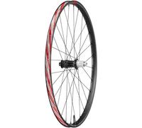 Fulcrum Red Zone 3 29´´ Disc Tubeless Mtb Wheel Set Argento 15 x 110/12 x 148 mm / Sram XD Black
