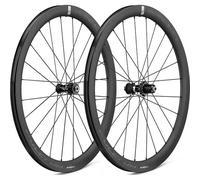 Fulcrum Speed 42 DB AFS 2WF C23, Coppia Ruote