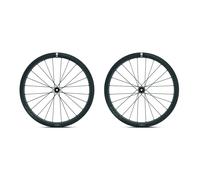 Set di ruote fulcrum speed 42 700 mm 12x100 12x142 mm center lock 2024