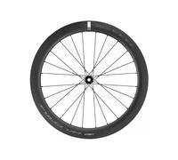 Coppia di ruote Fulcrum Speed 57 DB N3W Nero
